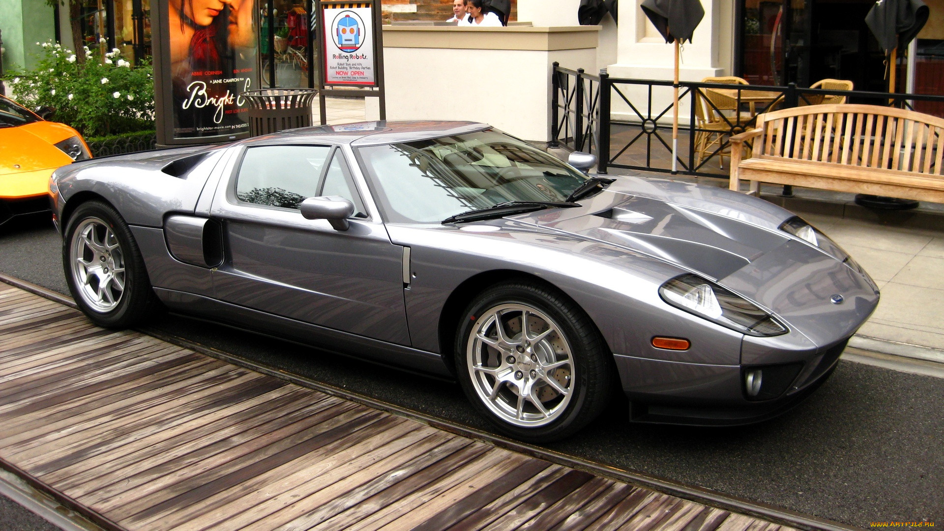 ford, gt, , , , , motor, company, 